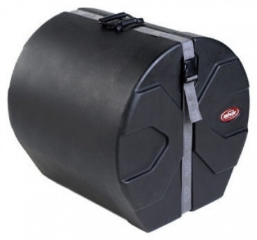 SKB 18x16" Floor Tom Case