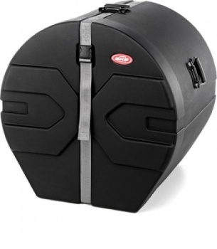 SKB 24" Bassdrum Case