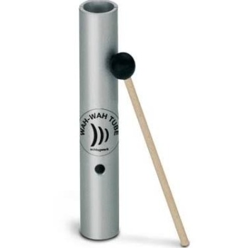 Schlagwerk Wah-Wah Tube mini (inkl. 1 Schlägel)