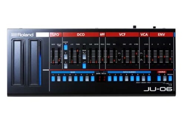 Roland Boutique JU-06