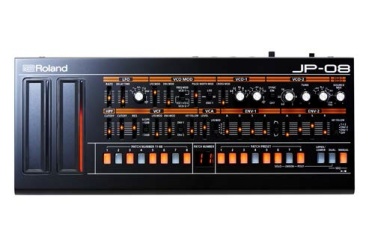 Roland Boutique JP-08 Sound Module