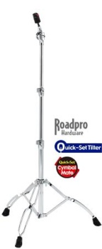 Tama RoadPro Beckenständer gerade