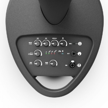 Preview: Verleihanlage LD Systems Maui 5