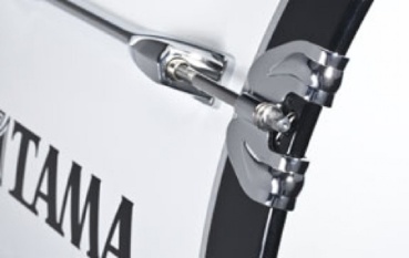 Tama StarLight Bass Drums