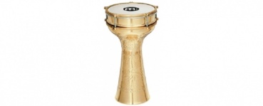 MEINL DARBUKA KUPFER VERMESS.  19 X 37,5