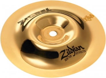 7.5" FX Volcano Cup Zil Bel