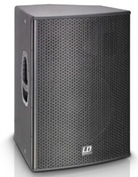 LD Systems Stinger G2 Serie - 15" PA Lautsprecher Aktiv