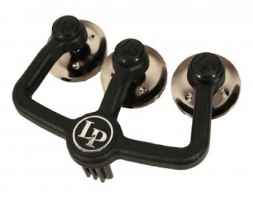 Latin Percussion Raw Series Sound Enhancer Jingle