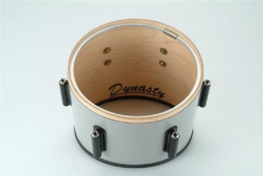 Dynasty Custom Elite Marching Tom Sets, 6-8-10-12-13''