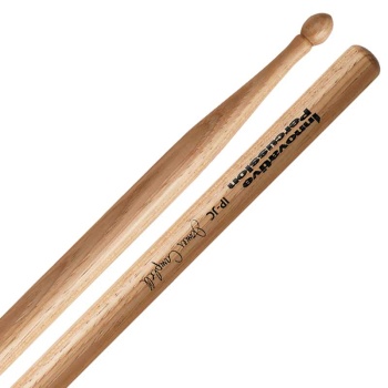 Innovative Perc.IP-JC  James Campbell