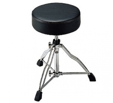 Tama 1st Chair Drummersitz, Rund