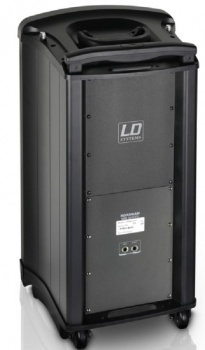 LD Systems Roadman 102 SP - Passiver Slave Lautsprecher