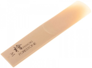 Forestone Tenor Sax HINOKI soft