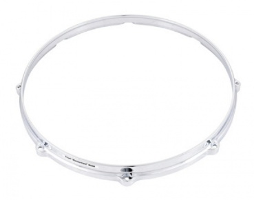 Dixon 14" Guss Spannreifen 10 Loch Snare Reso