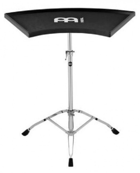 MEINL PERCUSSION STÄNDERTABLE   ERGO DESIGN