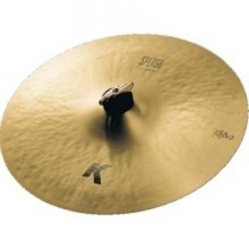 Zildjian K Splash 12"