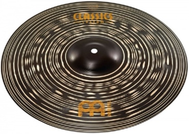 Meinl Classics Custom 21" Dark Crash
