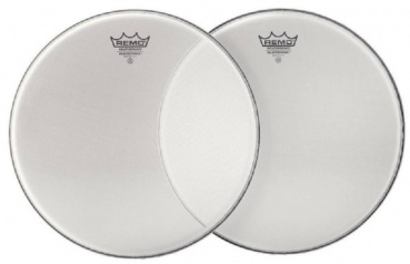 Remo Silent Stroke 8"