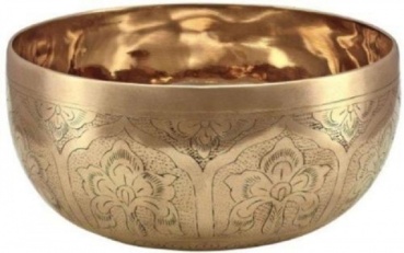 MEINL Klangschale - SPECIAL ENGRAVED SERIE 7"