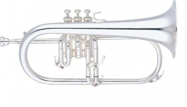 Yamaha B-Fluegelhorn YFH 631 GS