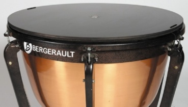 Bergerault Protection Plate (Fellschutz)