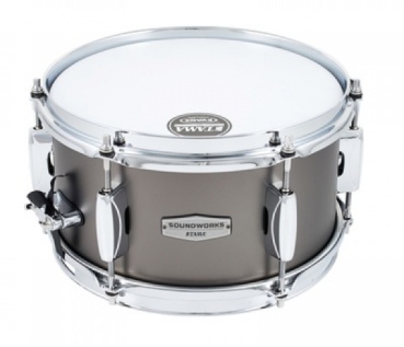 TAMA Soundworks 10x5,5" Stahl
