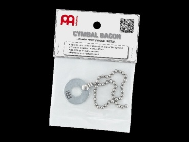 MEINL Cymbal Bacon