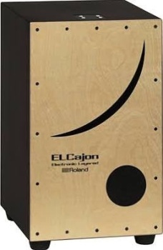 Roland EL Cajon Electronic Layered