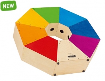 Preview: Nino 954 Classroom Cajon