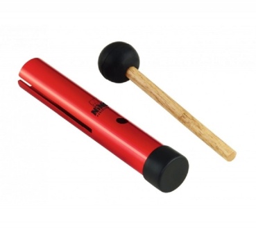 Nino Wah-Wah Tube Rot