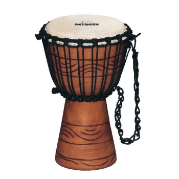 Nino African Djembe XS