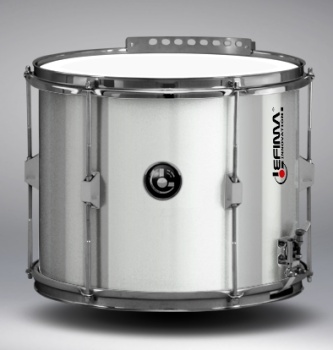 Lefima Custom MP-PUL-1412-2HM Parade Snare