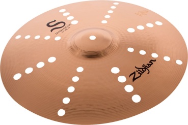 Zildjian 18" S Series Trash Crash