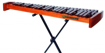 Bergerault  Xylophone Table Top Performer