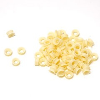 Klier Gummiunterlegscheiben