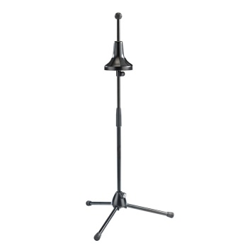 K&M 149/1 Bassposaunenständer