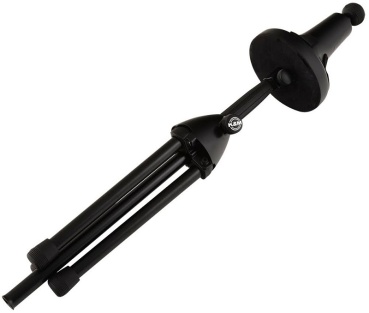 K&M 149/1 Bassposaunenständer