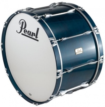Pearl Pipe Band Bass Drum 28"x14"
