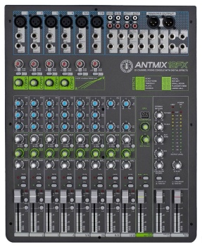 ANT ANTMIX 12FX
