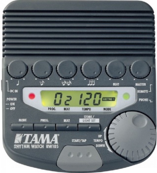 Tama Rhythm Watch Metronom