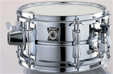 Yamaha Stahl Snare 10"x5,5"