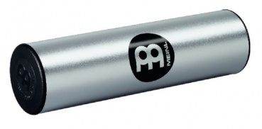 MEINL SHAKER, ALU, RUND         SILBER