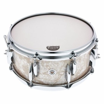 Sonor Vintage Snare 13x6" Vintage Pearl