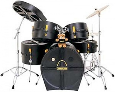 Hardcase Set 20/10/12/14/14
