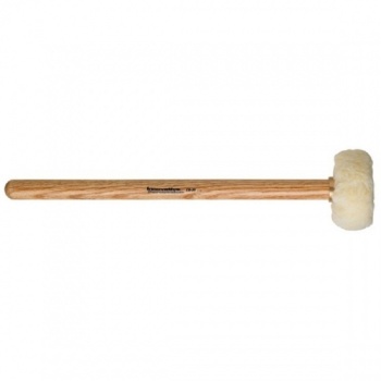 Innovative Concert Gong / Bass soft/small Schlägel CG-2S