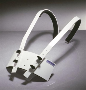 Vancore Aluminium Tragegestell V-Träger