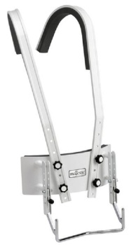 Majestic Aluminium-Tragegestell MD-899