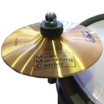 Paiste Mini Hi-Hat 8" (2002 Accent Cymbals)