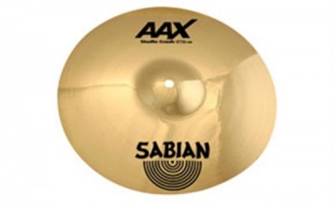Sabian 14'' AAX Studio Crash (Thin)