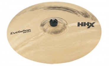 Sabian HHX Evolution Crash 18"